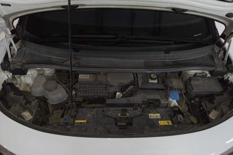 Used Volkswagen ID.3 2023 Pure Smart Edition Engine Bay