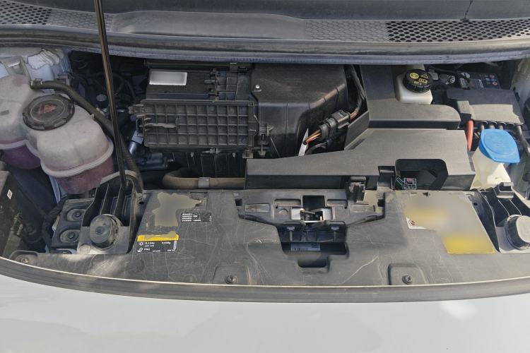 Used Volkswagen ID.3 2023 Pure Smart Edition Engine Bay