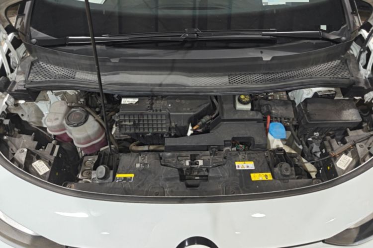 Used Volkswagen ID.3 2023 Pure Smart Edition Engine Bay