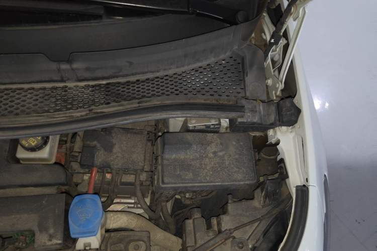 Used Volkswagen ID.3 2023 Pure Smart Edition Engine Bay Left