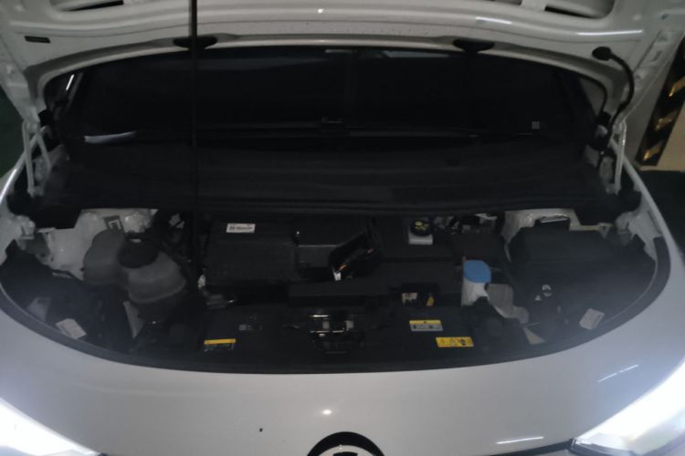 Used Volkswagen ID.3 2023 Pure Smart Edition Engine Bay