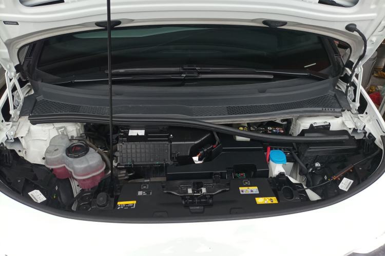 Used Volkswagen ID.3 2023 Pure Smart Edition Engine Bay
