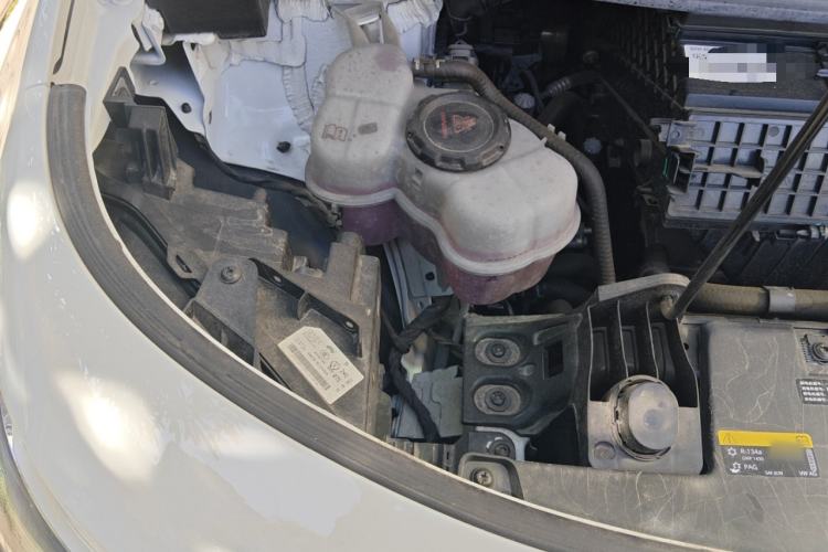Used Volkswagen ID.3 2023 Pure Smart Edition Engine Bay Right