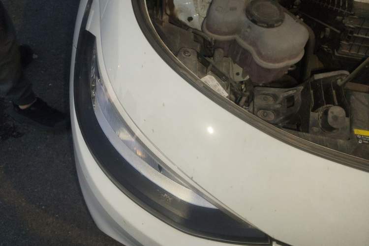 Used Volkswagen ID.3 2023 Pure Smart Edition Engine Bay Right