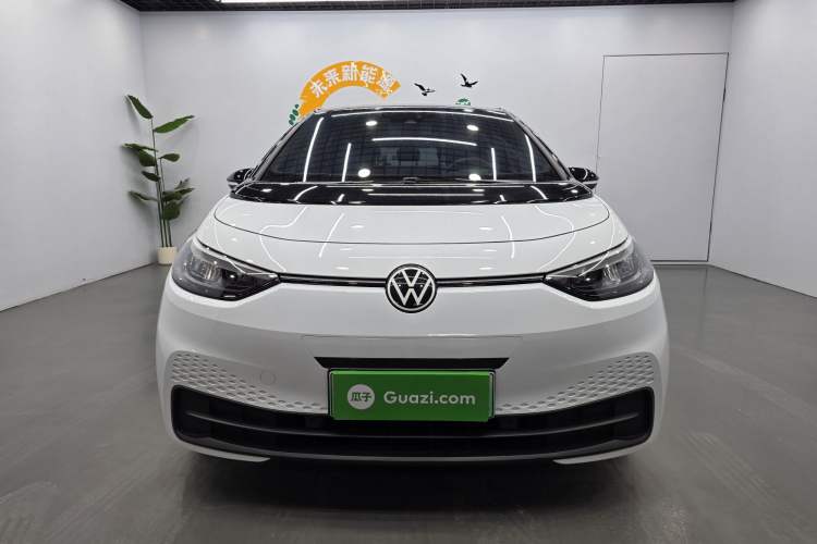 Used Volkswagen ID.3 2023 Intelligent Edition Exterior 1