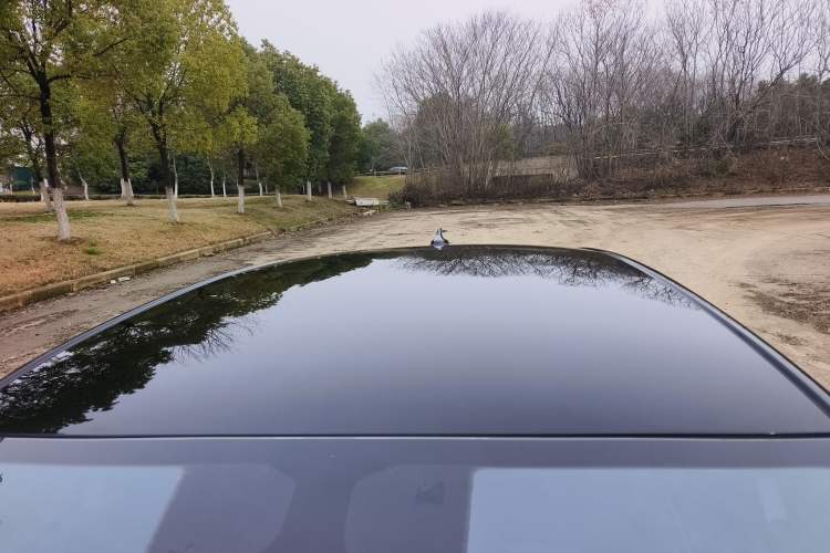 Used Volkswagen ID.3 2023 Upgraded Model Pure Intelligent Enjoyment Version Exterior 12