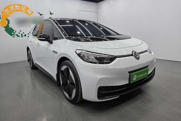 Used Volkswagen ID.3 2023 Intelligent Edition Exterior 2