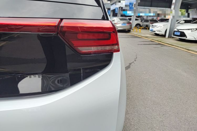 Used Volkswagen ID.3 2023 Pure Smart Edition Exterior 3