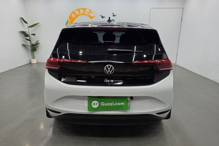 Used Volkswagen ID.3 2023 Intelligent Edition Exterior 4