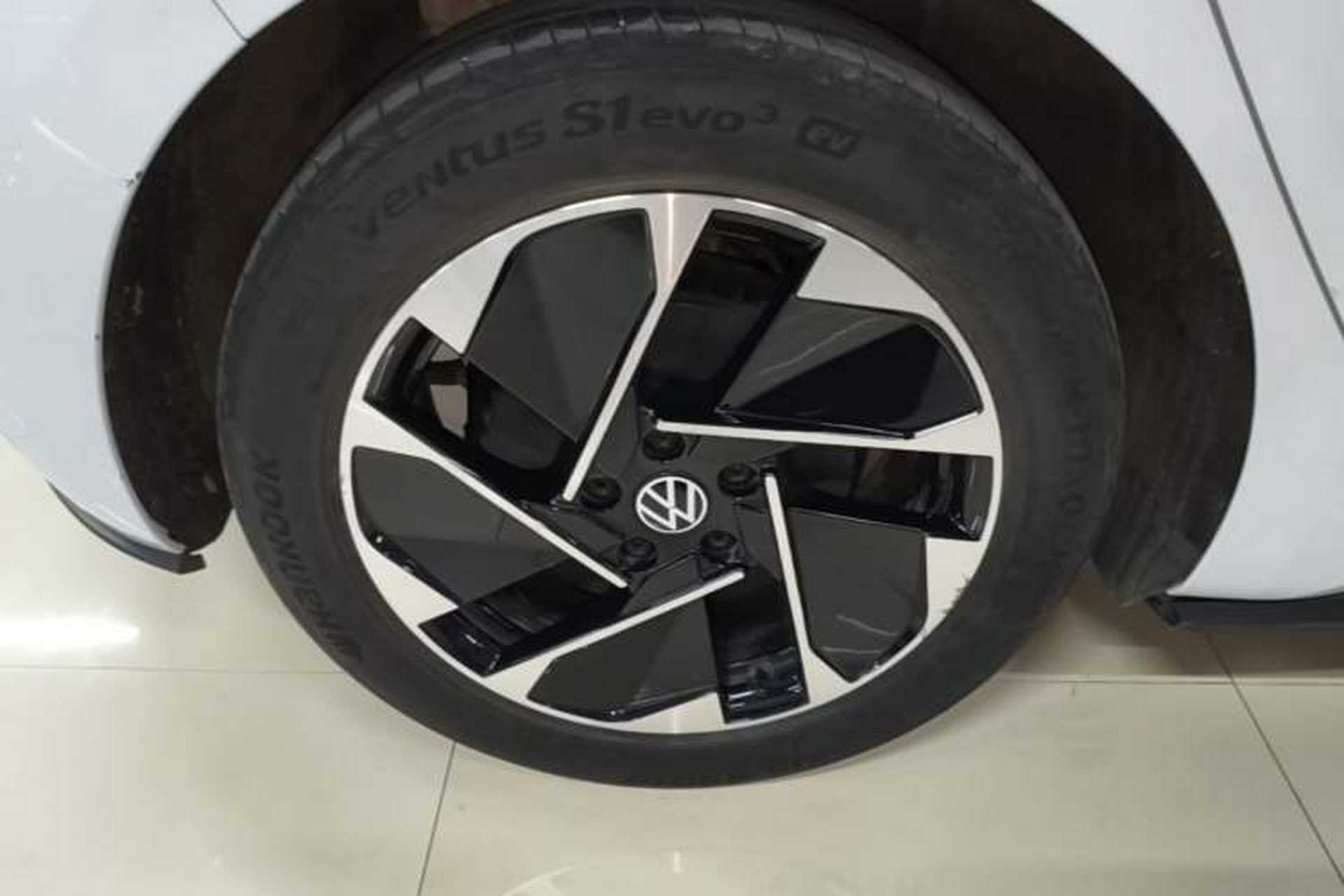 Used Volkswagen ID.3 2023 Pure Smart Edition Exterior 5