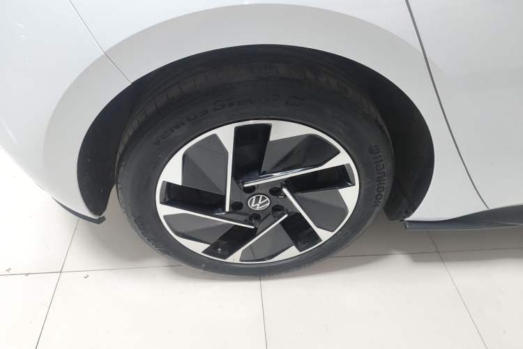 Used Volkswagen ID.3 2023 Pure Smart Edition Exterior 5