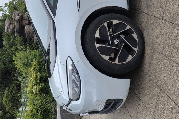 Used Volkswagen ID.3 2023 Pure Smart Edition Exterior 5