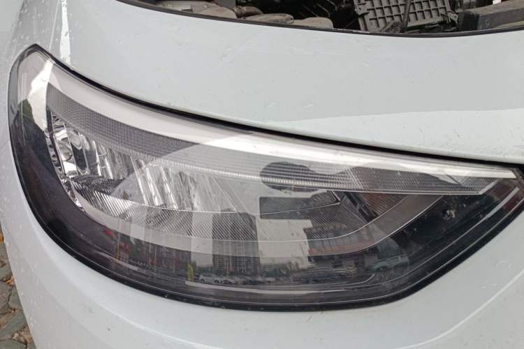 Used Volkswagen ID.3 2023 Pure Smart Edition Exterior 6