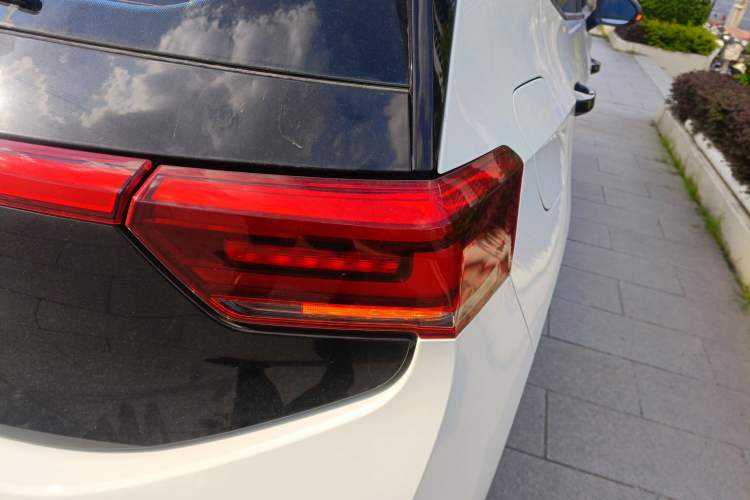 Used Volkswagen ID.3 2023 Pure Smart Edition Exterior 6