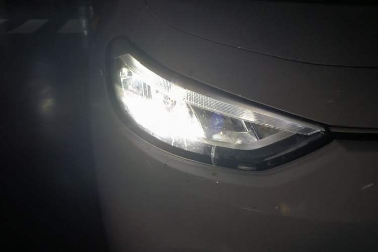 Used Volkswagen ID.3 2023 Pure Smart Edition Exterior 6