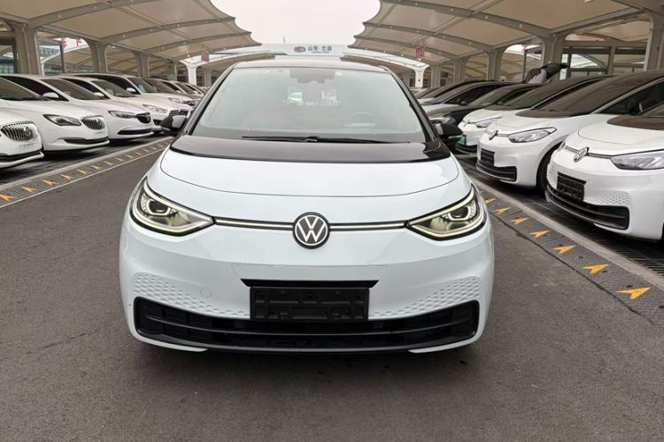 Used Volkswagen ID.3 2023 Intelligent Edition Exterior 7