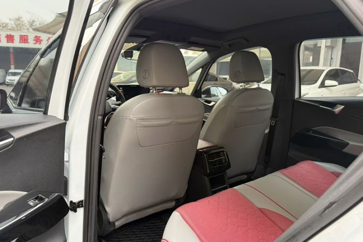 Used Volkswagen ID.3 2023 Intelligent Edition Exterior 9