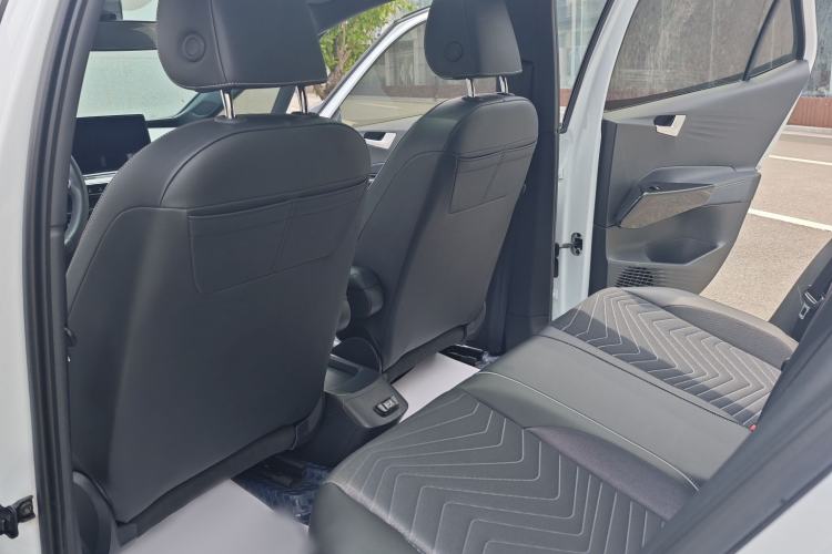 Used Volkswagen ID.3 2023 Upgraded Model Pure Intelligent Enjoyment Version Exterior 9