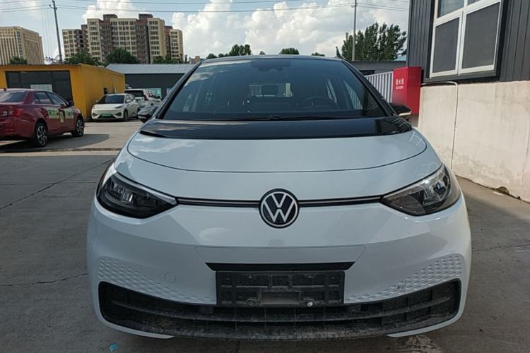Used Volkswagen ID.3 2023 Pure Smart Edition Front