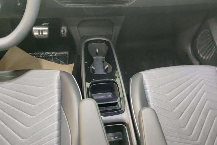 Used Volkswagen ID.3 2023 Upgraded Model Pure Intelligent Enjoyment Version Gear Lever