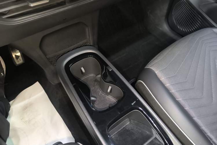 Used Volkswagen ID.3 2023 Pure Smart Edition Gear Lever