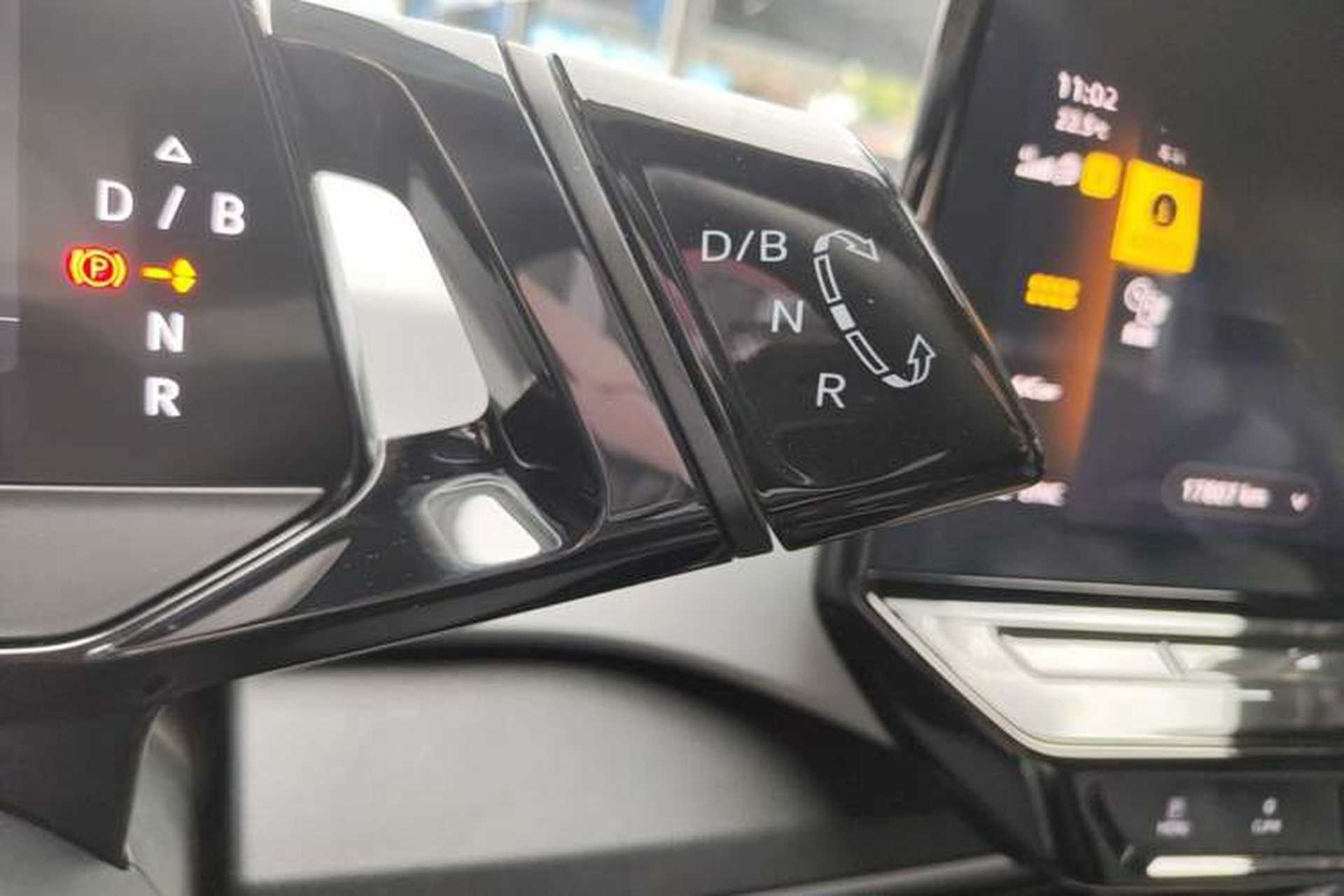 Used Volkswagen ID.3 2023 Pure Smart Edition Gear Lever