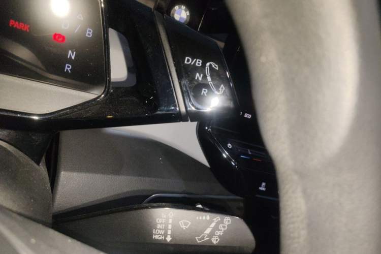 Used Volkswagen ID.3 2023 Pure Smart Edition Gear Lever
