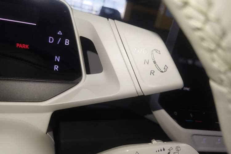 Used Volkswagen ID.3 2023 Pure Smart Edition Gear Lever