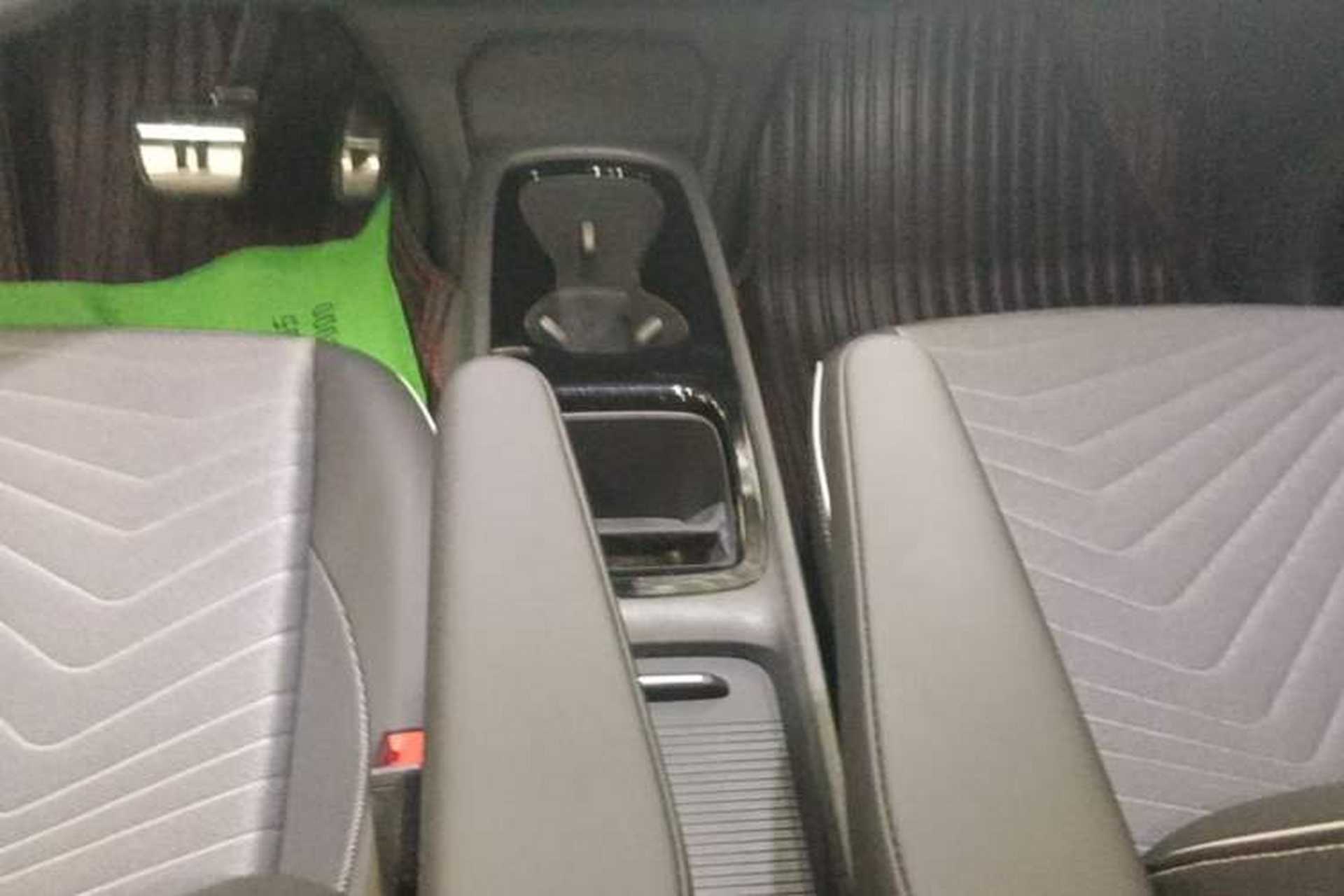 Used Volkswagen ID.3 2023 Pure Smart Edition Gear Lever