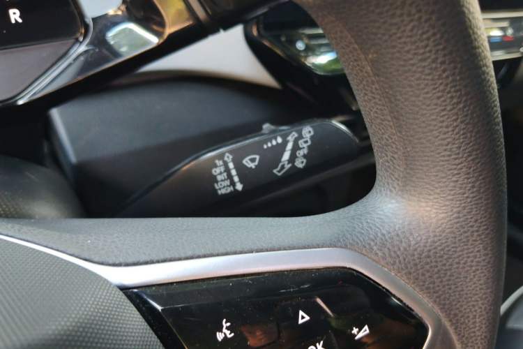 Used Volkswagen ID.3 2023 Pure Smart Edition Gear Lever