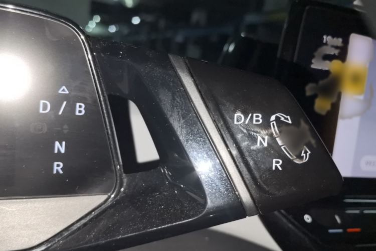 Used Volkswagen ID.3 2023 Pure Smart Edition Gear Lever