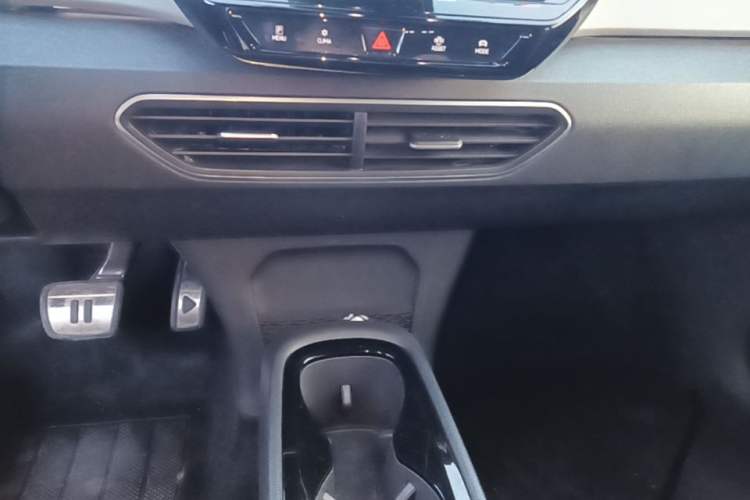 Used Volkswagen ID.3 2023 Pure Smart Edition Gear Lever