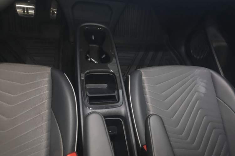 Used Volkswagen ID.3 2023 Pure Smart Edition Gear Lever