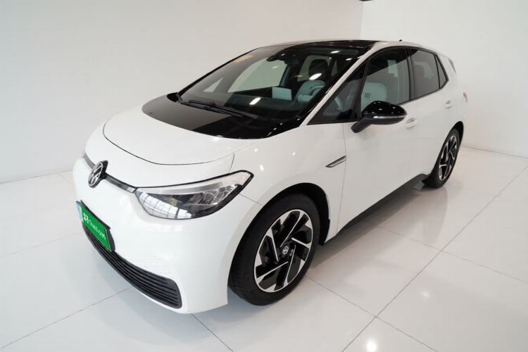 Volkswagen ID.3 2023 Pure Smart Edition usata Guazi used car, China used car export, Used car for sale, Used  cars, Cheapest cars for sale