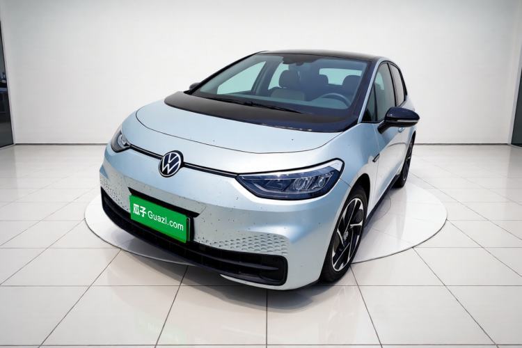 Ojetý Volkswagen ID.3 2023 Pure Smart Edition Guazi used car, China used car export, Used car for sale, Used  cars, Cheapest cars for sale