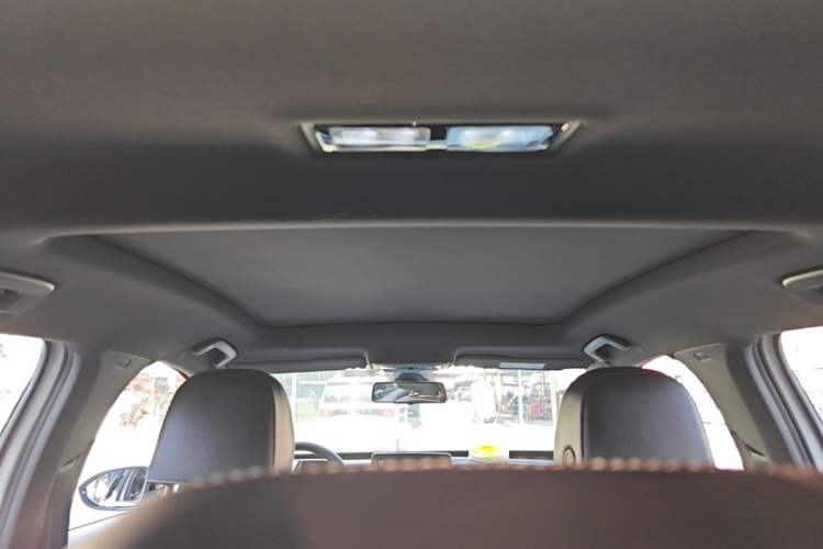 Used Volkswagen ID.3 2023 Upgraded Model Pure Intelligent Enjoyment Version Headliner