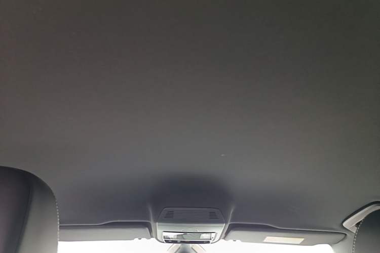 Used Volkswagen ID.3 2023 Pure Smart Edition Headliner