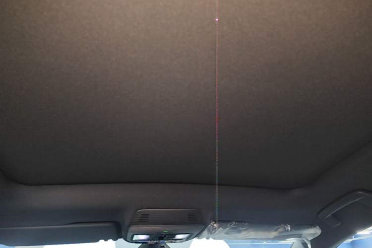 Used Volkswagen ID.3 2023 Upgraded Model Pure Intelligent Enjoyment Version Headliner