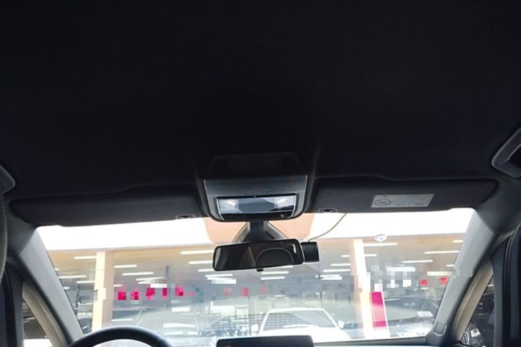 Used Volkswagen ID.3 2023 Pure Smart Edition Headliner