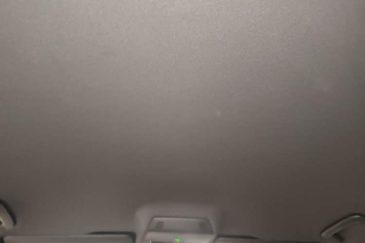 Used Volkswagen ID.3 2023 Upgraded Model Pure Intelligent Enjoyment Version Headliner