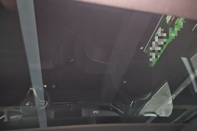 Used Volkswagen ID.3 2023 Pure Smart Edition Headliner