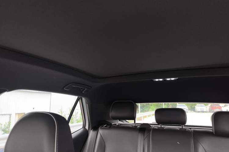 Used Volkswagen ID.3 2023 Upgraded Model Pure Intelligent Enjoyment Version Headliner