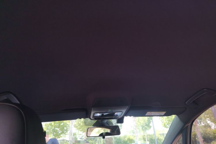 Used Volkswagen ID.3 2023 Upgraded Model Pure Intelligent Enjoyment Version Headliner