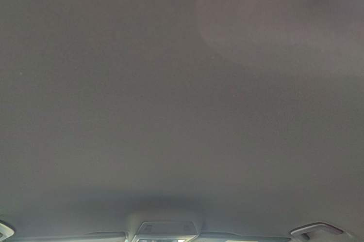 Used Volkswagen ID.3 2023 Pure Smart Edition Headliner