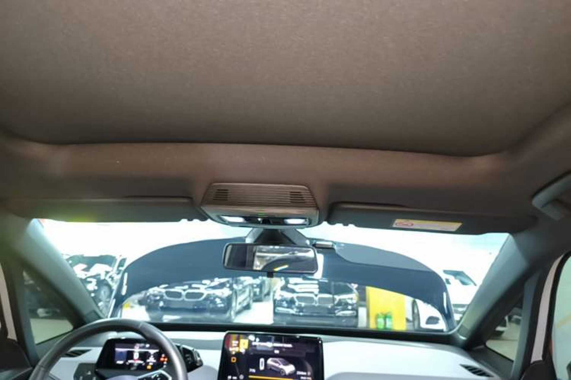 Used Volkswagen ID.3 2023 Pure Smart Edition Headliner