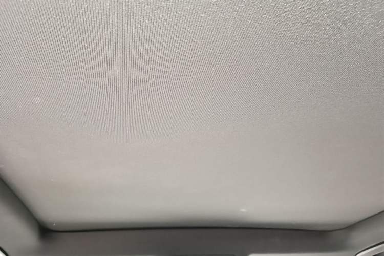 Used Volkswagen ID.3 2023 Upgraded Model Pure Intelligent Enjoyment Version Headliner