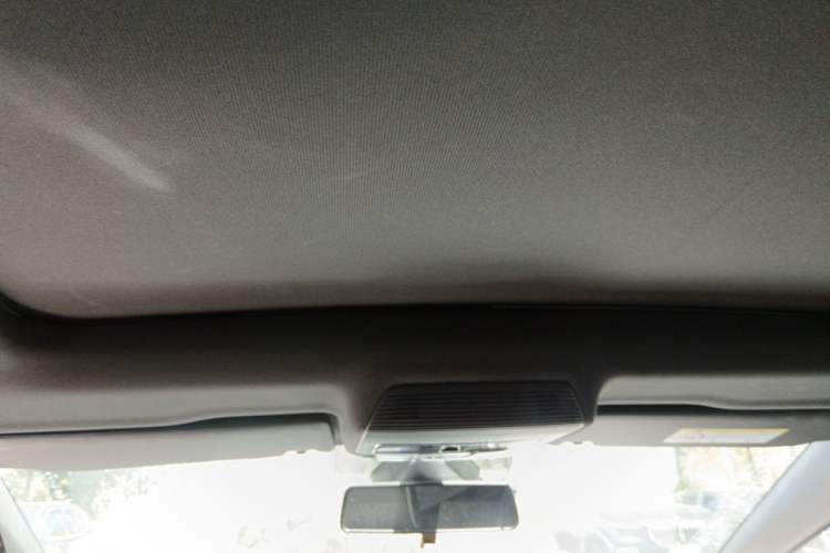 Used Volkswagen ID.3 2023 Upgraded Model Pure Intelligent Enjoyment Version Headliner