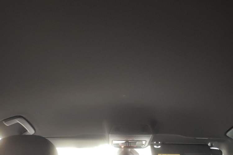 Used Volkswagen ID.3 2023 Upgraded Model Pure Intelligent Enjoyment Version Headliner