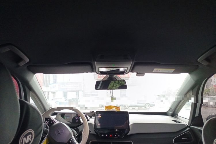 Used Volkswagen ID.3 2023 Pure Smart Edition Headliner