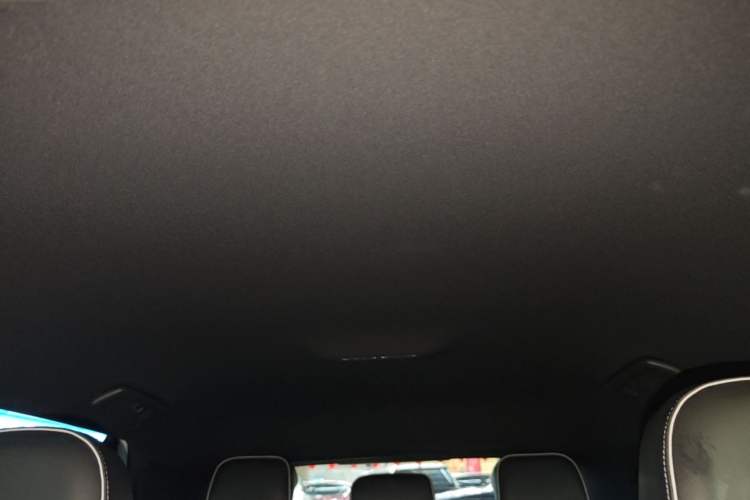 Used Volkswagen ID.3 2023 Pure Smart Edition Headliner